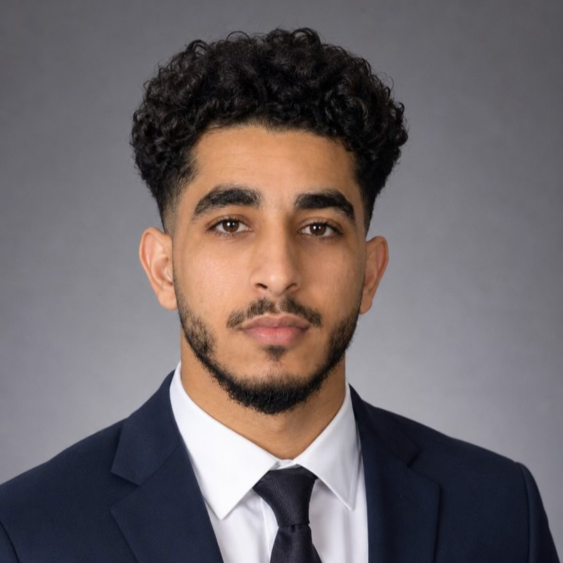 Mahmoud Badi